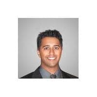 Naveed Bhurgri - Mortgage Broker in Alpharetta, GA