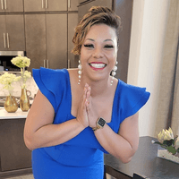 Cassandra Dorsainvil - Mortgage Banker/Loan Officer in Jacksonville, FL