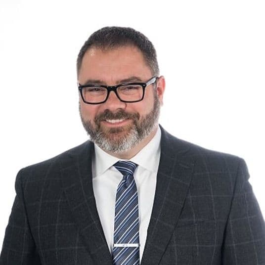 Brent Busch - Senior Mortgage Loan Originator in Mankato, MN