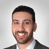 Joseph Sada - Senior Loan Officer - NMLS# 1903397 in Morganville, NJ