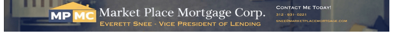 Everett Snee Mortgage Lender's Cover Image