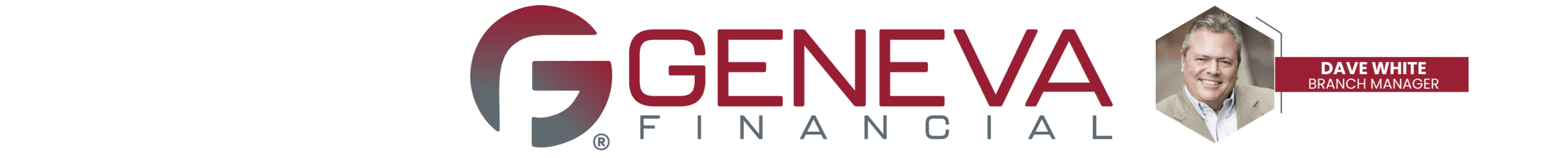 Dave White - Geneva Financial's Cover Image