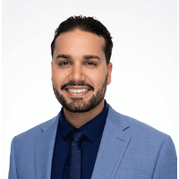 Josiel Martin - REALTOR & Mortgage Loan Advisor in Miami, FL