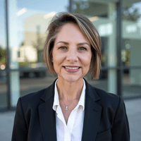 Becky Gogola - Loan Officer | NMLS# 2312938
