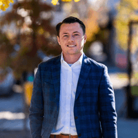 Ben Galeazzi - Loan Officer | NMLS# 1650466 in Des Moines, IA