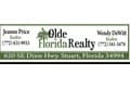 Jeanne Price and Wendy deWitt Olde Florida Realty's Cover Image