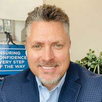 Jim Juergens - Branch Leader in Southlake, TX