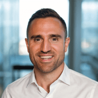 John Yacos - Producing Branch Leader NMLS #1486659 in Dallas, TX
