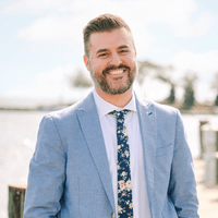 Miles Lamborne - Branch Leader in Annapolis, MD