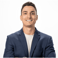 Jon Castellano - Mortgage Advisor in New York, NY
