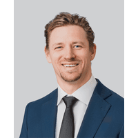 Daniel Halvorsen - Branch Leader in Jacksonville, FL