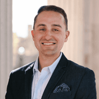 Connor Hayden - Loan Officer | NMLS# 2545935 in Golden, CO