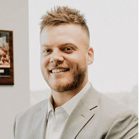 McGwire Holbrook - Loan Originator in Winter Park, FL