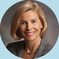Mary Catherine McBride Profile Picture