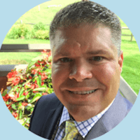 Tim Grenier - Sr. Loan Officer in Concord, NH