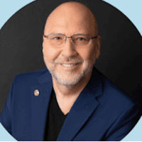 Martin Padilla at Waterstone Mortgage NMLS #253287 Profile Picture