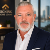 Sean Hennessey - Branch Manager | Residential Mortgage Strategist | Homebuyer Educator in Ashburn, VA