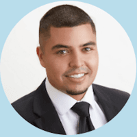 Jonathan Martinez - Loan Originator in Albuquerque, NM