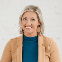 Brittani Ratcliffe - Loan Originator in Christiansburg, VA