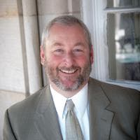Dave Shelor - VP, Mid-Atlantic Region Sales in Christiansburg, VA