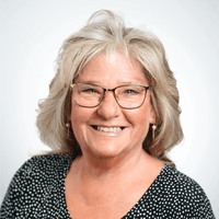 Robin Jewell - Loan Originator in Roanoke, VA