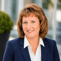 Linda Kirkpatrick - Sr. Loan Originator