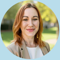 April Wright - Loan Originator in Tulsa, OK