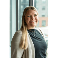 Rylie Schaller - Loan Originator in Green Bay, WI