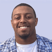 Darrick Gore - Loan Originator in Christiansburg, VA