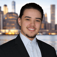 Brandon Matias - Loan Originator in Winter Park, FL