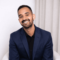 Luis M Vasquez - Loan Originator in Tulsa, OK