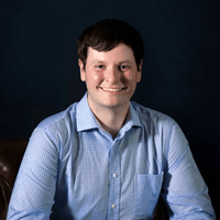 Jesse Johnson - Loan Originator in Christiansburg, VA