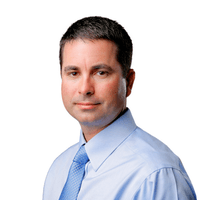 Rich LeMoyne - Branch Manager // NMLS #333158 in Leesburg, FL
