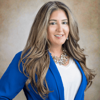 Elizabeth Larsen - Producing Partnership Branch Manager in Fort Myers, FL