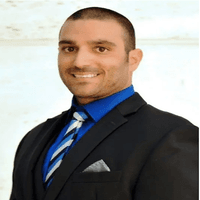Luke Hasrouni - AmeriTrust Mortgage - Sr. Loan Officer in Tustin, CA