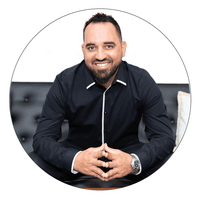 Lior Yehuda - Regional Manager in Tustin, CA