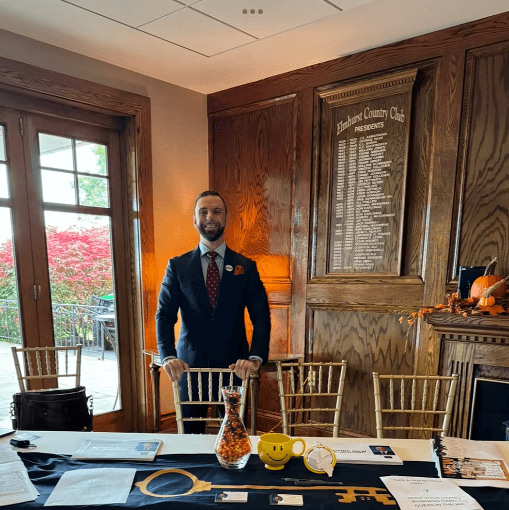 Jerry McMyne at Noble Nest Mortgage - Gallery Photo