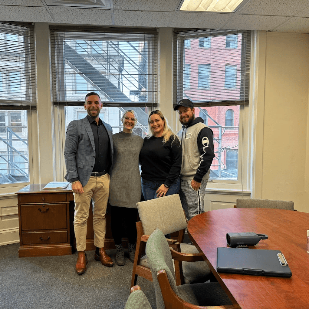 Jerry McMyne at Noble Nest Mortgage - Gallery Photo