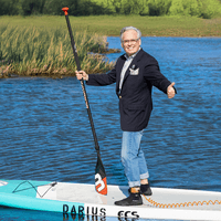 Darius Narizzano - Licensed Associate R.E. Broker in East Hampton, NY
