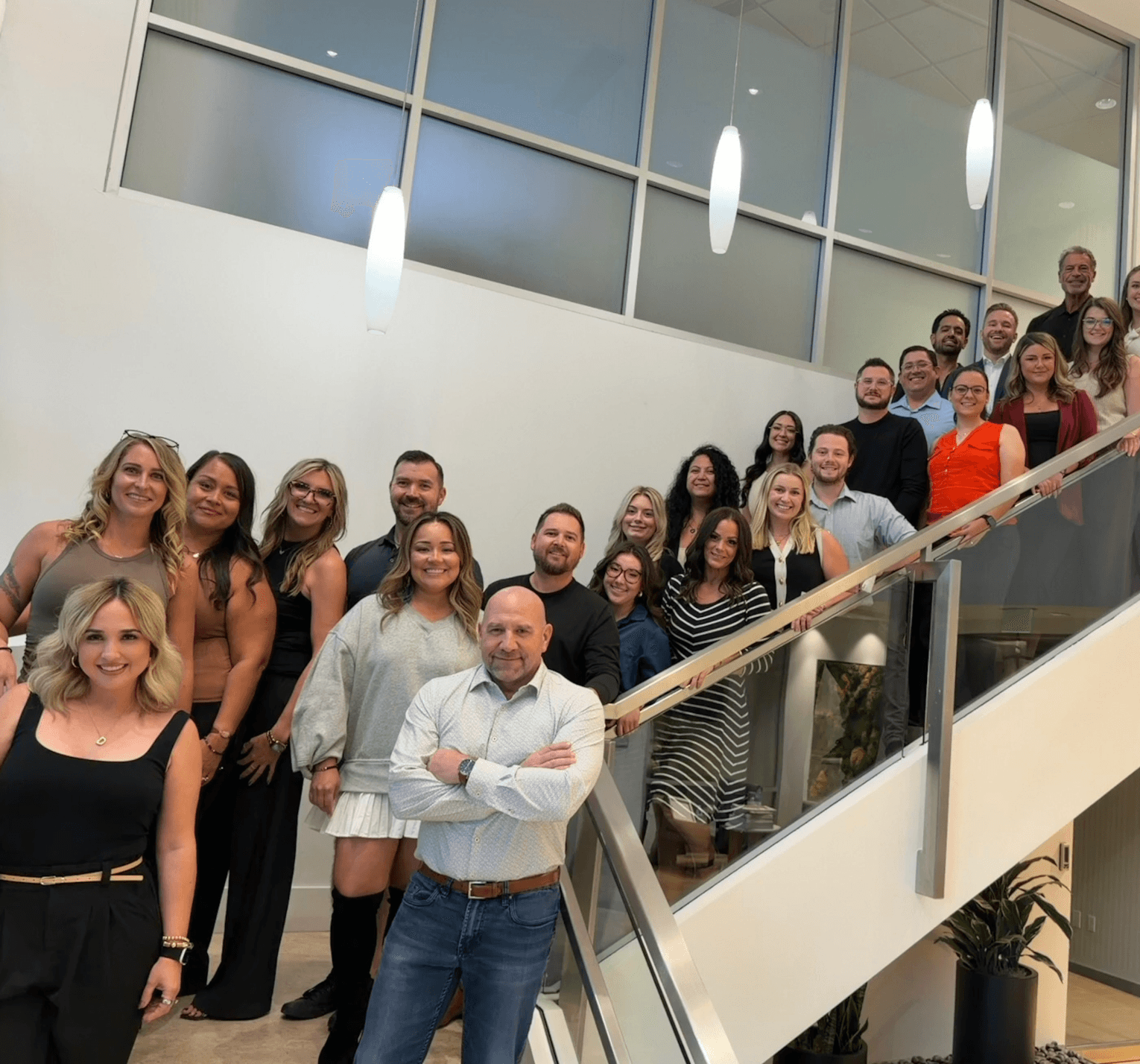Stratton Group Keller Williams Integrity First Realty's Cover Image