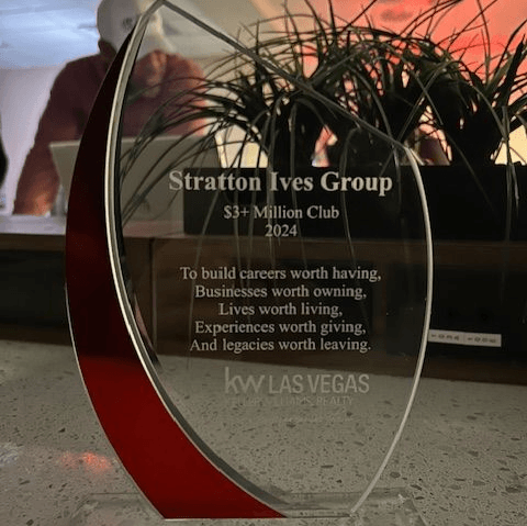 Stratton Group Keller Williams Integrity First Realty - Gallery Photo