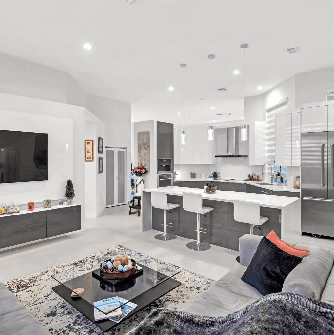 Scott Lehr - Gallery Photo