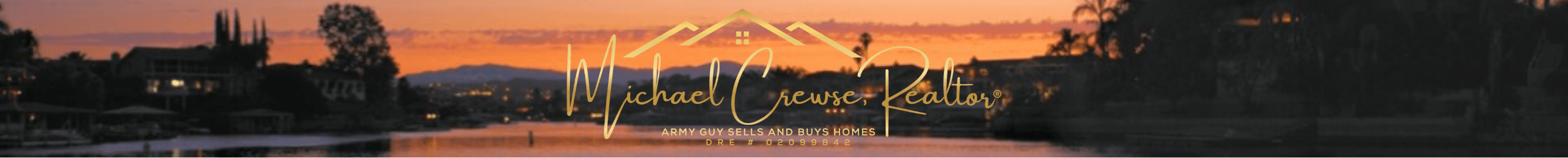 Michael Crewse | Find SoCal Homes's Cover Image