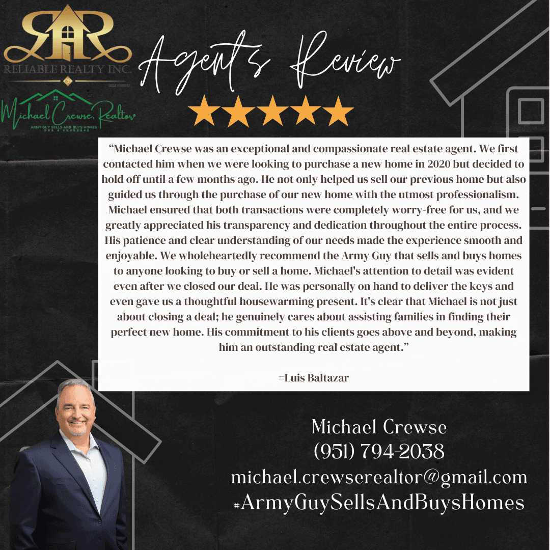 Michael Crewse | Find SoCal Homes - Gallery Photo