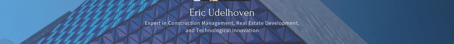 Eric Udelhoven's Cover Image