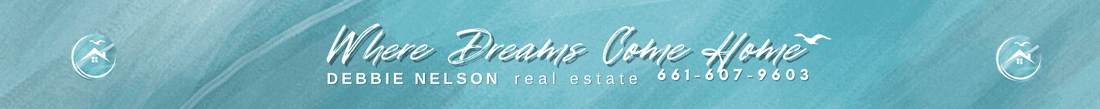 Debbie Nelson's Cover Image