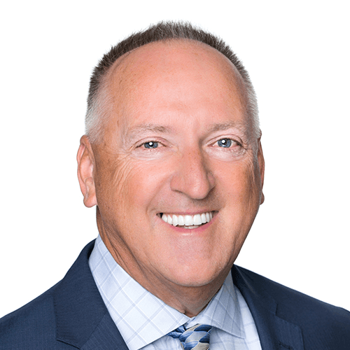 Jerry Berry at First Heritage Mortgage - Executive Vice President | NMLS ID #109657 in Fairfax, VA