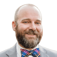 Josh Stader - Loan Officer | NMLS ID #1663130 in Augusta, GA