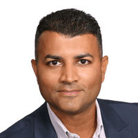 Amit Kaim at First Heritage Mortgage - SVP, Regional Sales Manager | NMLS ID #295394 in Fairfax, VA