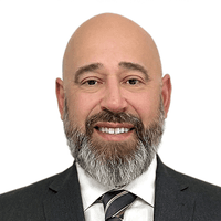 Javier Gonzalez at First Heritage Mortgage - Senior Loan Officer | NMLS ID #422966 in Fairfax, VA